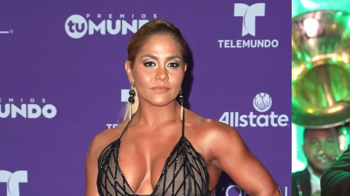 ¿Habrá pleito entre Maripily Rivera y Lupillo Rivera en ‘La Casa de los Famosos 4’?