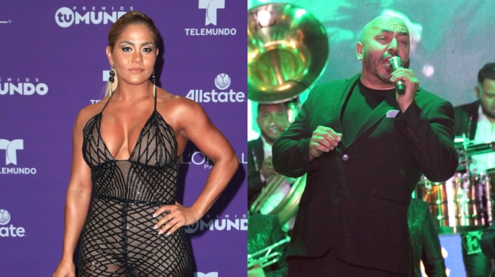¿Habrá pleito entre Maripily Rivera y Lupillo Rivera en ‘La Casa de los Famosos 4’?
