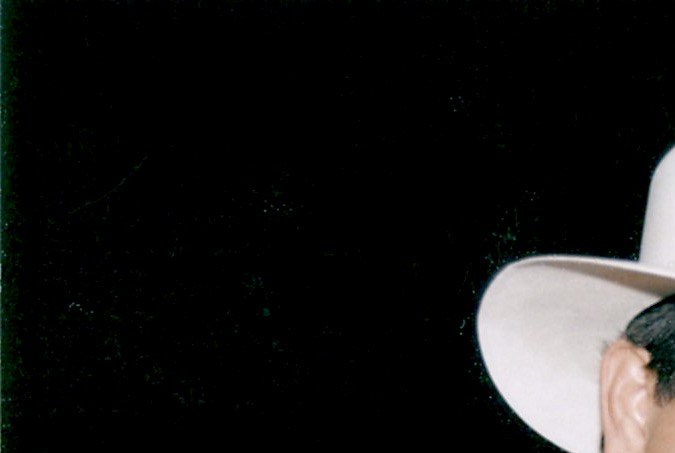 Abraham Quintanilla, padre de Selena Quintanilla.