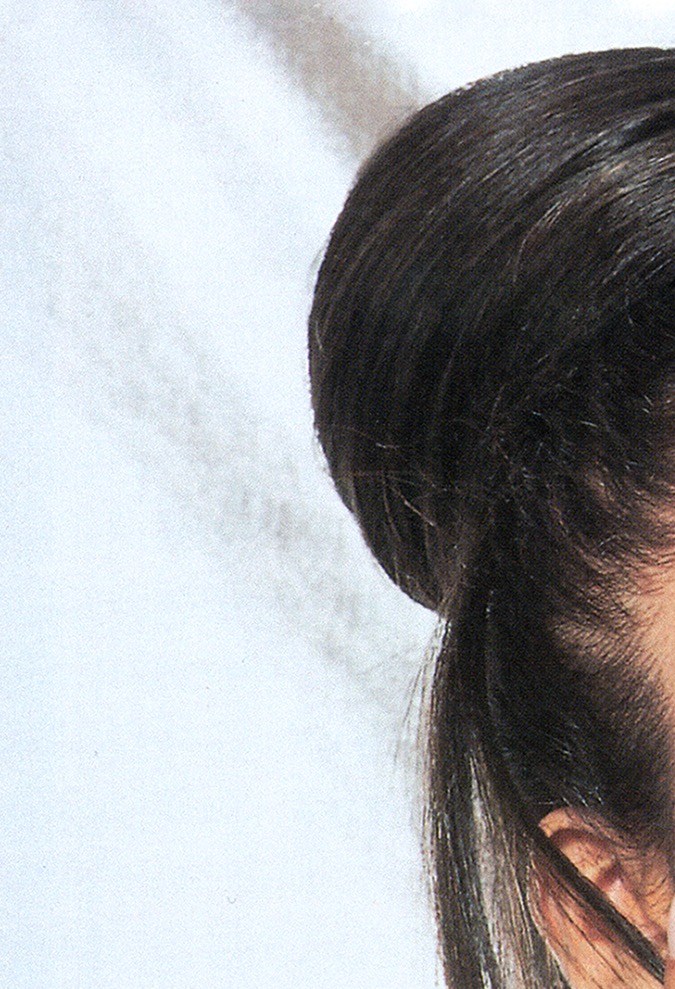 Selena Quintanilla tenía 24 años de edad cuando murió.