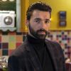 Gonzalo Peña fue acusado de abuso por parte de su exnovia.