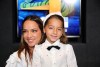 ¡Alaïa, hija de Adamari López, asiste al salón de belleza y a los fans les encantó el resultado!