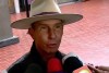 Erik Rubín estaría saliendo con una nueva chica.