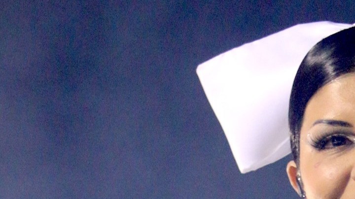Cazzu publicó una polémica imagen