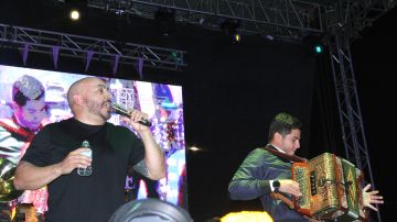 ¡Lupillo Rivera se convirtió en líder de ‘La Casa de los Famosos 4’ por tercera vez!