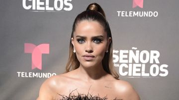 Thalí García quiere salir de 'La Casa de los Famosos 4'