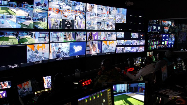 Robbie Mora se queda con la salvación en ‘La Casa de los Famosos 4’: ¿A quién salvará?