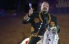 Pepe Aguilar habló sobre el show de Bad Bunny a caballo