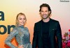 Angelique Boyer y Sebastián Rulli niegan rumores de rompimiento