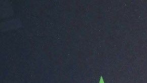 Galilea Montijo fue conductora de Premio Lo Nuestro 2024