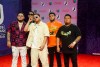 Vocalista de Fuerza Regida fue arrestado