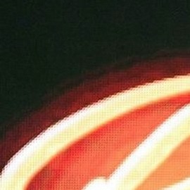 Wendy Guevara sufrió un pequeño accidente