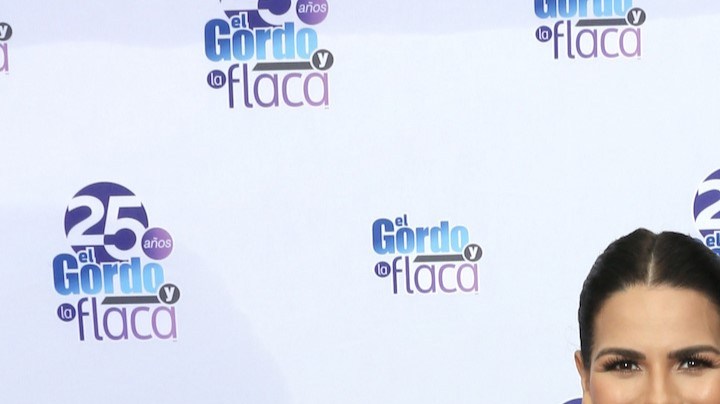Karina Banda y Carlos Ponce agrandan la familia
