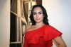 Evelyn Beltrán no ha hecho mayores comentarios sobre su ruptura con Toni Costa
