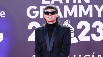 Peso Pluma ganó un Grammy por su álbum 'Génesis'