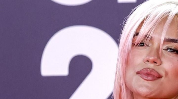 Karol G está nominada en la categoría 'Álbum de Música Urbana'