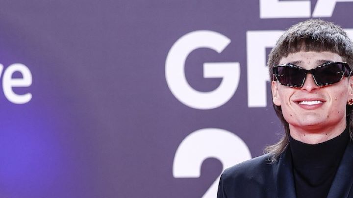 Peso Pluma no asistirá a Viña del Mar 2024