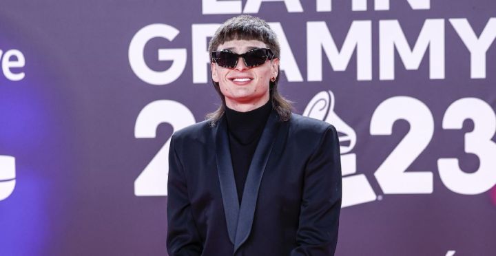 Peso Pluma no asistirá a Viña del Mar 2024