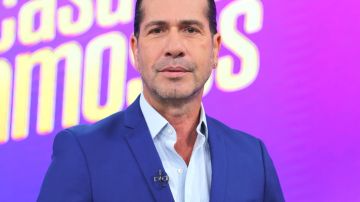 Gregorio Pernía derrota a Lupillo y tiene el derecho a la salvación en ‘La Casa de los Famosos 4’