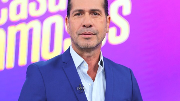 Gregorio Pernía le dice “adiós” a ‘La Casa de los Famosos 4’: “Quiero estar con mi familia”