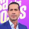 Gregorio Pernía comenzará un nuevo proyecto