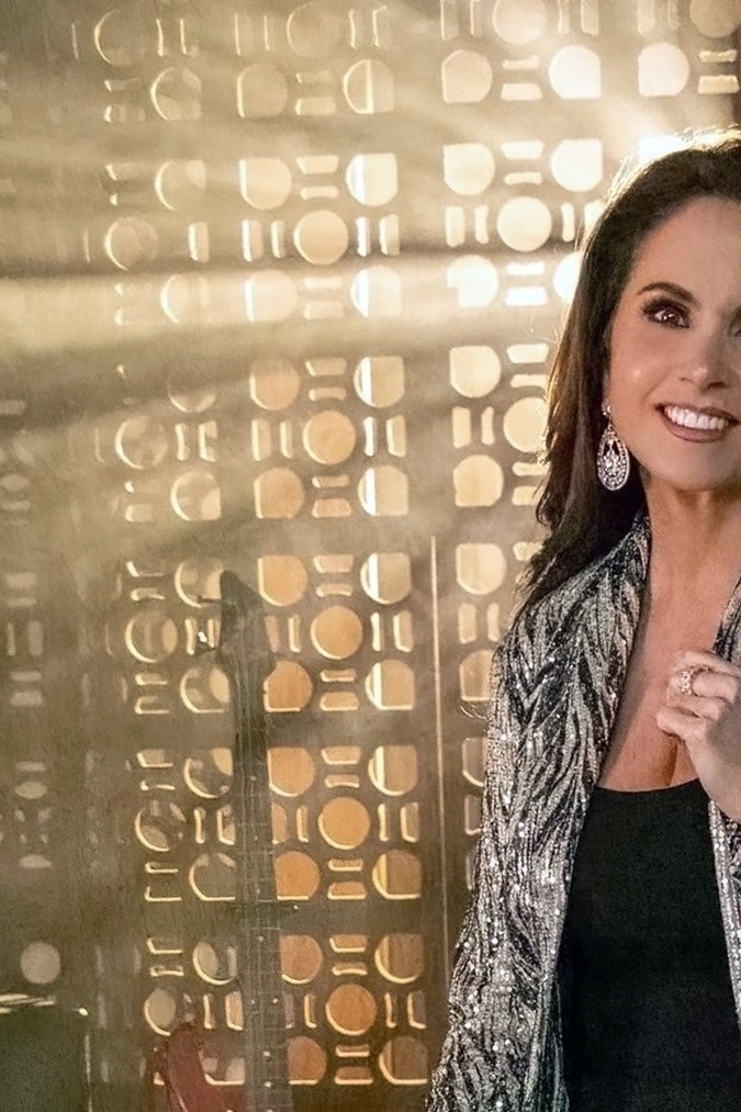 Lucero fue la voz en español de Janes en 'Tarzán'.
