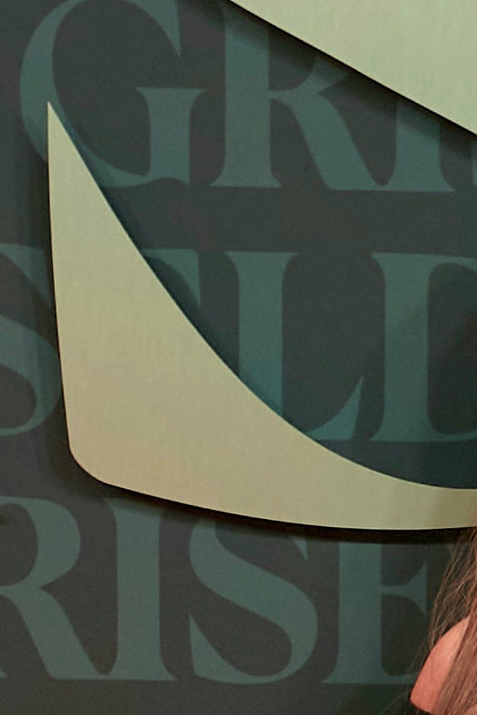 Sofía Vergara durante la premiere de 'Griselda' en España.