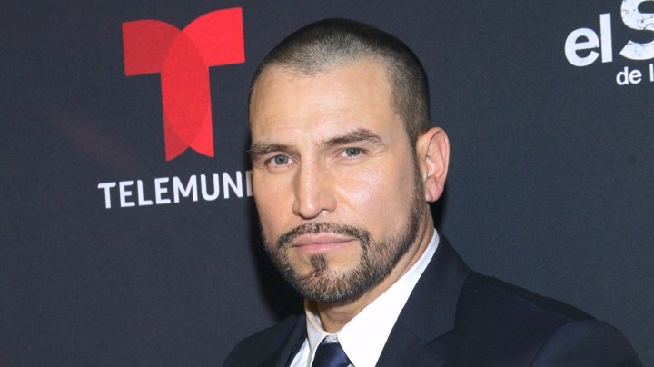 Rafael Amaya encarna nuevamente a Aurelio Casillas en la novena temporada de 'El Señor de los Cielos 9'