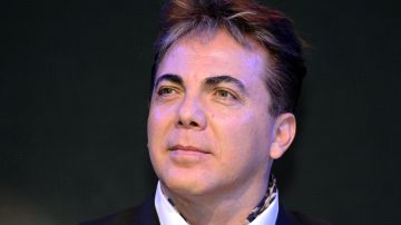 Cristian Castro expresó su admiración por Luis Miguel