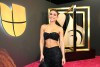 Clarissa Molina fue una de las conductoras de Premio Lo Nuestro