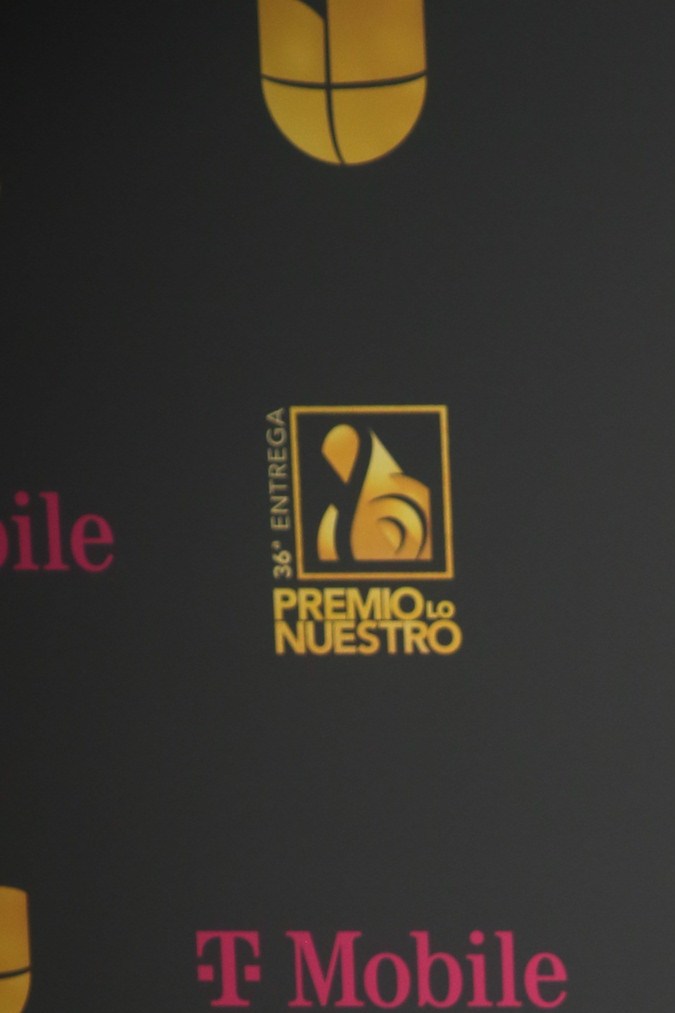 Anitta en Premio Lo Nuestro 2024