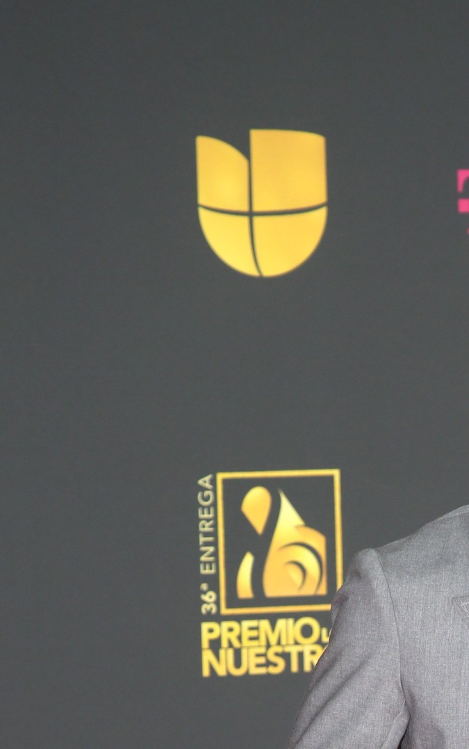 Arcángel en Premio Lo Nuestro 2024