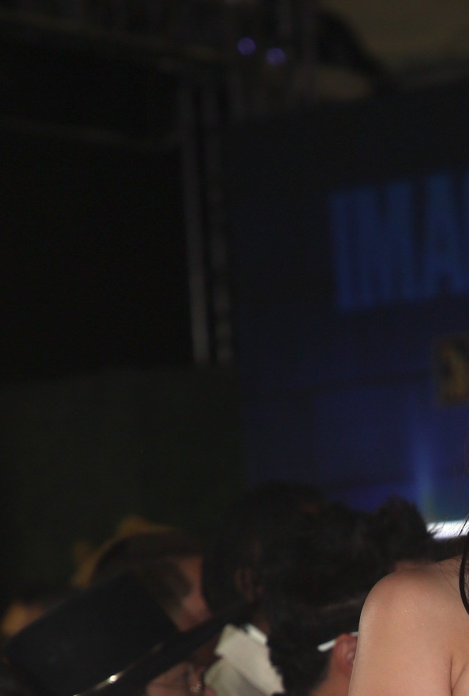 Ángela Aguilar en Premio Lo Nuestro 2024