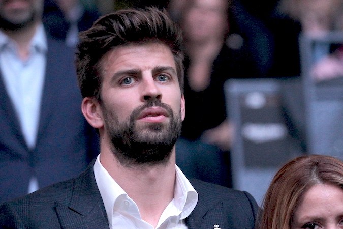 Shakira y Piqué se separaron en 2022