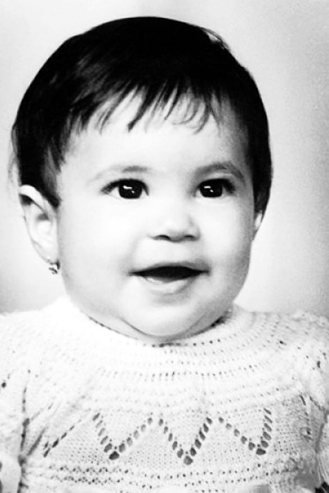 A sus casi 47 años, así ha sido la evolución de Shakira, considerada