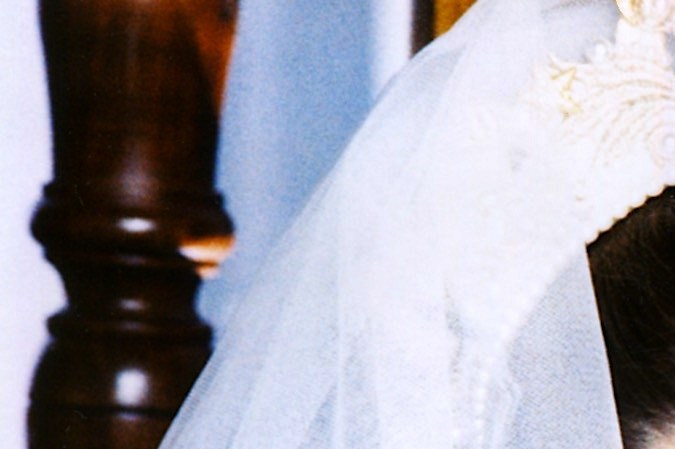 El 18 de enero de 1997 Lucero y Manuel Mijares sellaron su amor en una increíble boda.