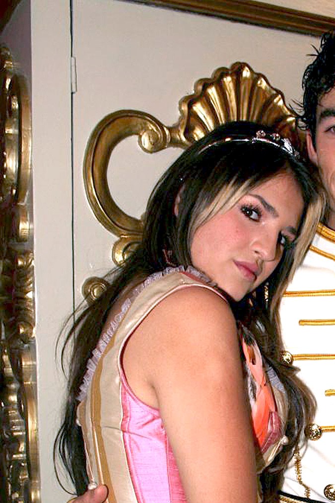 Aarón Díaz dio vida al príncipe azul de “Lola” en la telenovela juvenil ‘LOLA, érase una vez’.