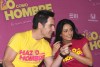 Aislinn Derbez y Mauricio Ochmann anunciaron su separación en 2020.