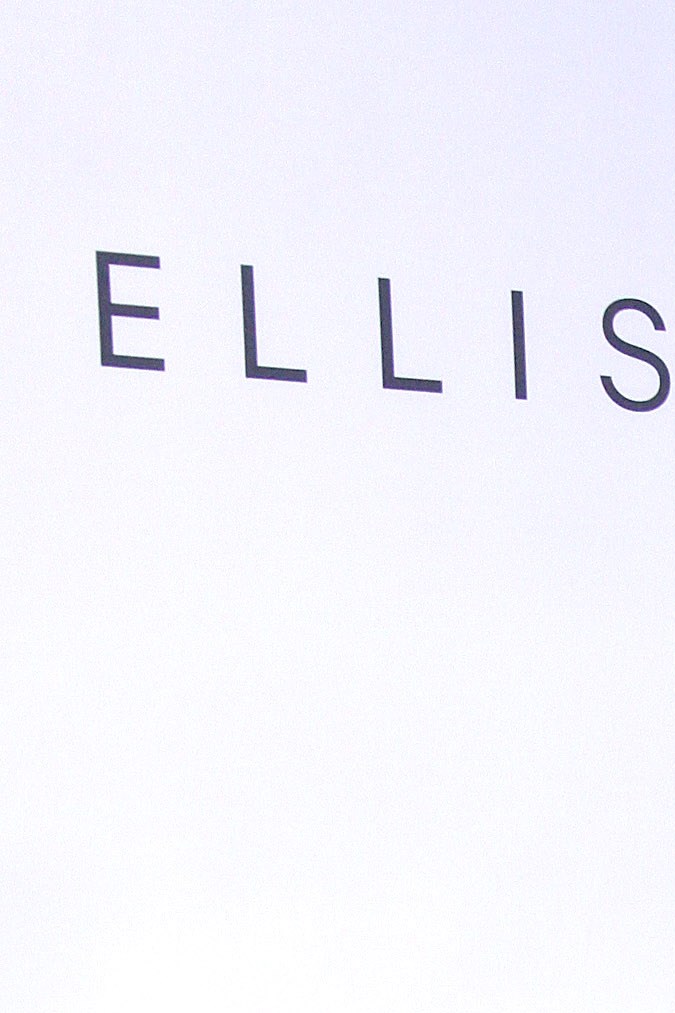 Aarón Díaz fue la imagen de la nueva fragancia para hombre de ‘Perry Ellis’.