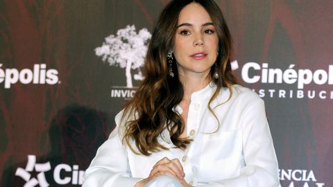 Camila Sodi sufre una conmoción cerebral: ¿Qué es y cuál es el estado de salud de la actriz?