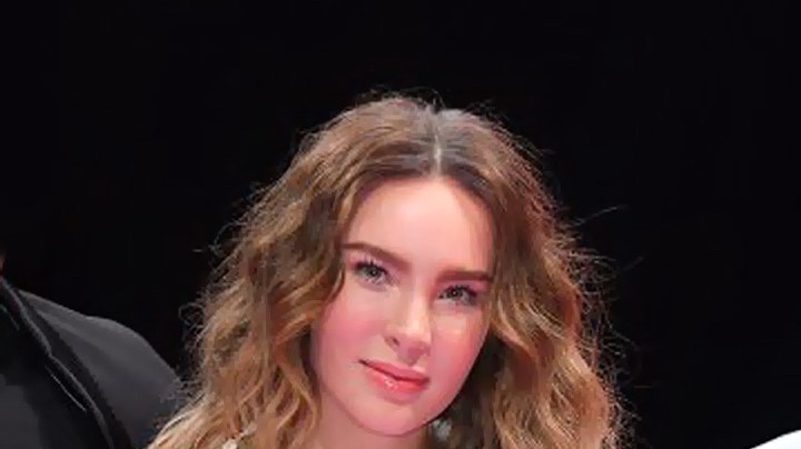 Belinda y Lupillo Rivera se conocieron en 2019 en 'La Voz México'