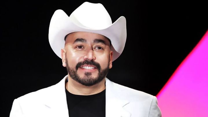 Lupillo Rivera quedó afectado por la salida de Thalí García