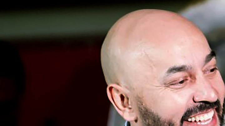 Lupillo Rivera salvó a Thalí García en La Casa de los Famosos 4
