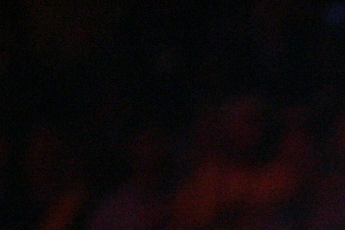 Mick Jagger de los Rolling Stones durante el espectáculo de medio tiempo del partido de fútbol americano Super Bowl, febrero de 2006, en Detroit.