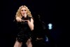 Madonna se encuentra en medio de su "The Celebration Tour".