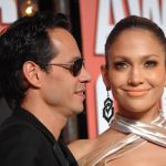 Jennifer Lopez y Marc Anthony estuvieron casados por diez años.