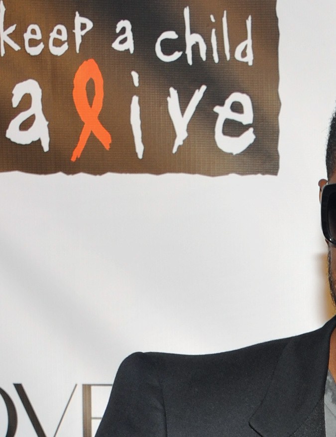 Alicia Keys y Usher podrían cantar su canción 'My Boo' en el Medio Tiempo del Super Bowl.