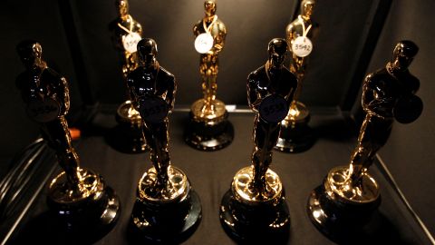 Oppenheimer figura como la película más nominada de los Premios Oscar 2024