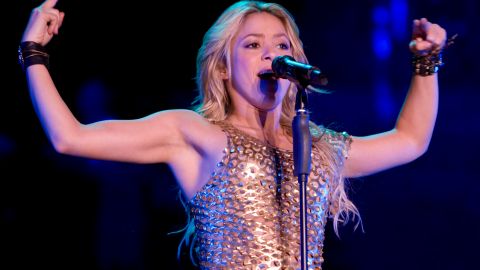 Shakira podría estrenar un nuevo álbum o una gira este 2024