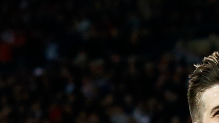 Gerard Piqué y Clara Chía habían obtenido una orden de alejamiento contra Jordi Martin